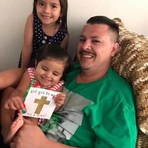 Meet your Posher, Matthew